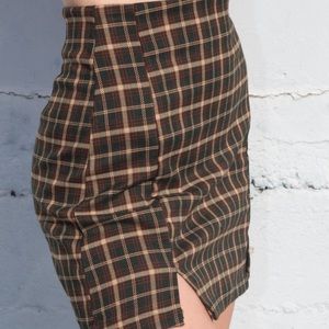 Brandy Melville Cara Skirt!